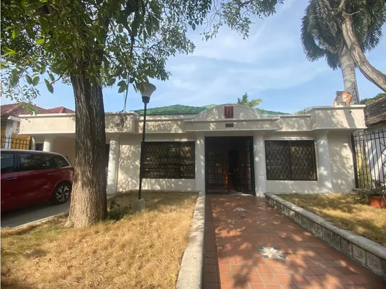 Se Vende O Se Alquila Casa Comercial Sector Prado, Barranquilla