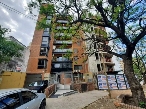 Cochera En Venta Barrio Observatorio  - Zona Tribunales Ii