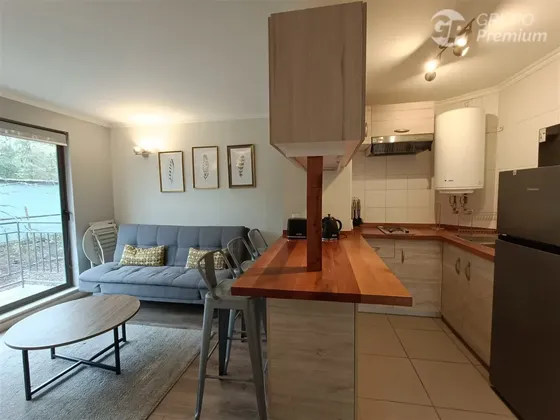 Oportunidad Departamentos En Venta Nuevo Parque Suizo, Pucón