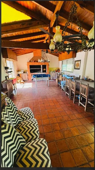 Venta Ph 6 Ambientes Con Terraza Y Doble Cochera 