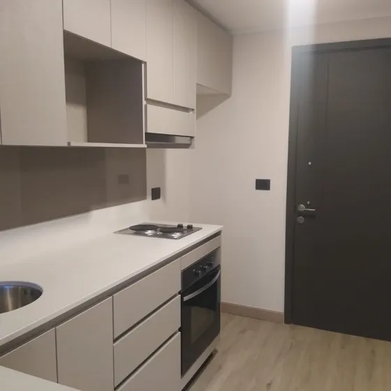 Se Arrienda Departamento Studio Centro De Concepción
