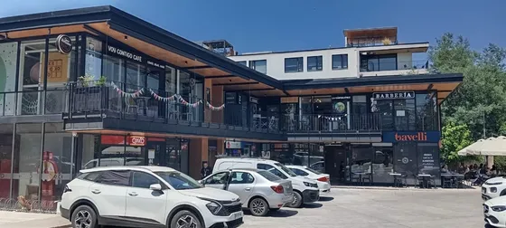 Local Comercial En Arriendo En Ñuñoa