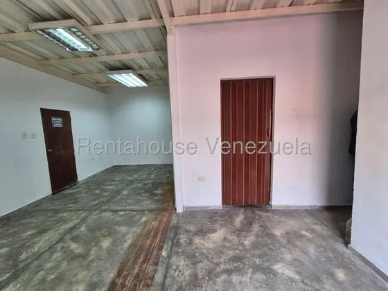 Milagros Inmuebles Local Alquiler Barquisimeto Lara Zona Este Economica Comercial Economico Código Inmobiliaria Rent-a-house  25-23150