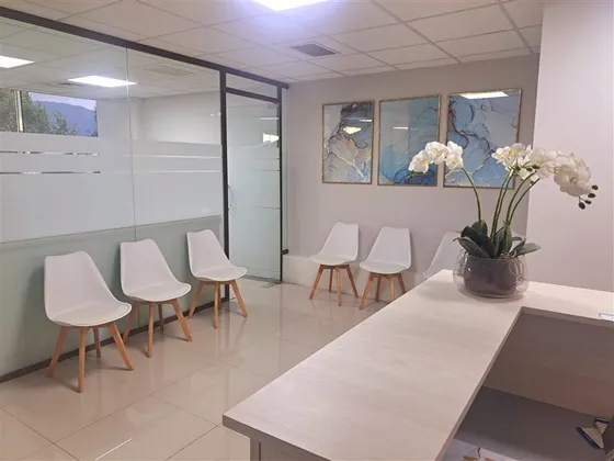 Clinica Dental Nueva I Ubicación Privilegiada I Est &#43; Bo