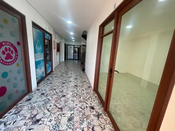 Oficina En Espacio Comercial | Ultima Unidad Disponible 