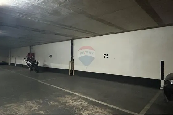 Gran Oportunidad Estacionamiento Doble