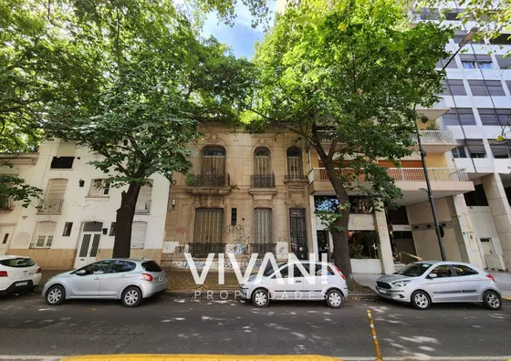 Venta Casa 53 Entre 10 Y 11 La Plata - 
