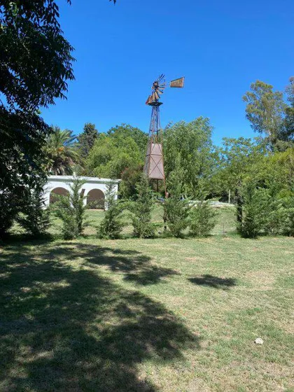 Spegazzini - Casaquinta - Terreno Muy Amplio