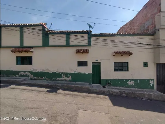 Lote En  La Concepcion(zipaquira) Rah Co: 25-327
