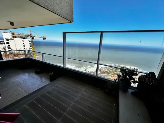 Departamento En Venta En Costa De Montemar
