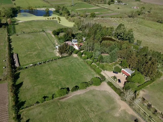 Chacra Haras Venta 11 Has Pando, Canelones