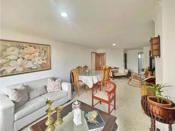 Apartamento En Venta  Altos Del Prado Barranquilla