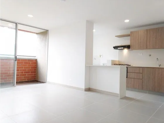 Apartamento En Venta Suramerica Itagüí