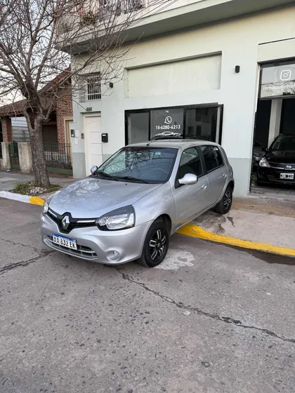 Renault Clio 1.2 Mio Dynamique 5p