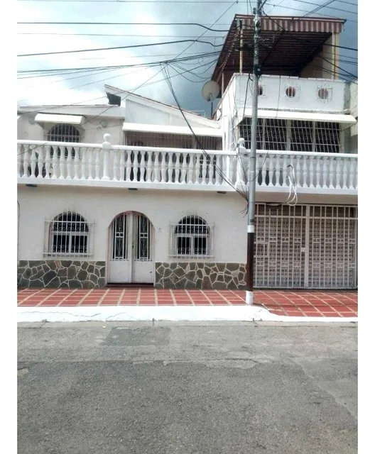 Casa Caña De Azúcar