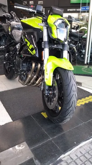 Benelli Tnt 600i 2025 (honda Cbr Yamaha Yzf Kawasaki Zx) #4