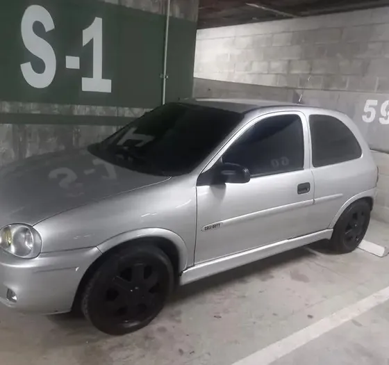 Chevrolet Corsa 1.4 Active
