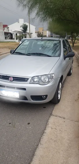 Fiat Palio 1.4 Fire Pack Seg.