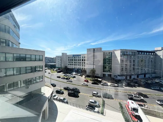 Oficina En Venta Monoambiente - Studios De La Bahía