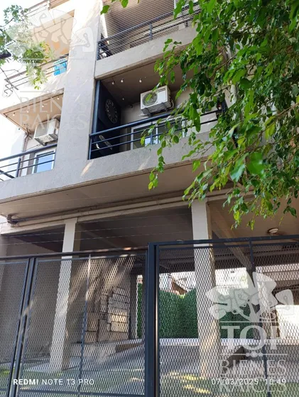 Departamento En Tigre Apto Credito