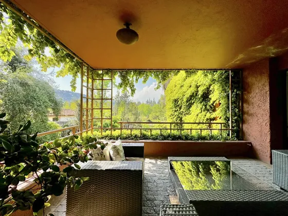 Fantástico Penthouse / San Damián