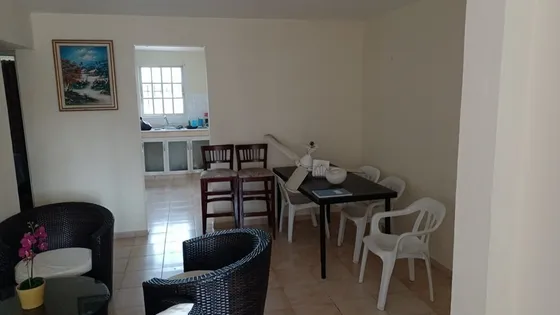 Venta De Casa Pension San Cristóbal