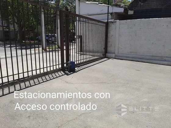 Arriendo Estacionamiento Plaza Ñuñoa