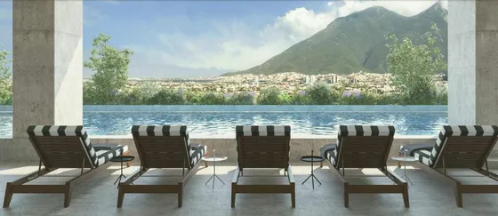 Departamento - Venta Centro Monterrey