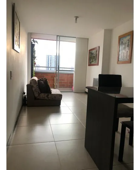 Venta Apto En Sabaneta Parte Baja