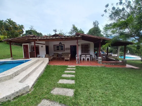 Hermosa Finca De Recreo Vereda Lomita 2 Barbosa