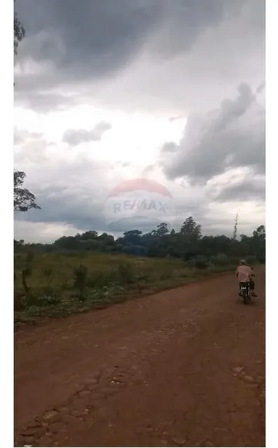 Terreno En Venta En Capitán Miranda, Itapúa, Paraguay