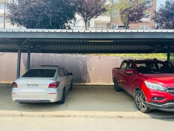 Venta Departamento Viña Del Mar