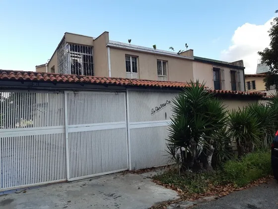 Venta . Casa.   Piedra Azul.  Caracas 156627