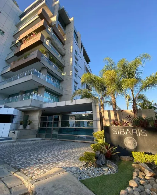 Apartamento En Venta En Residencias Sibaris Terrazas Del Country Guataparo 