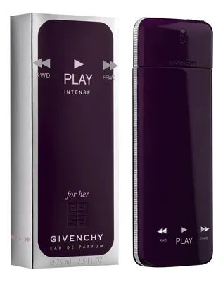 Perfume givenchy play hombre new arrivals