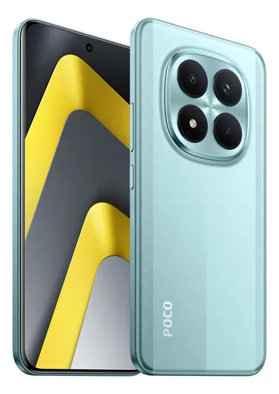 Xiaomi Poco M8 Pro 512 GB