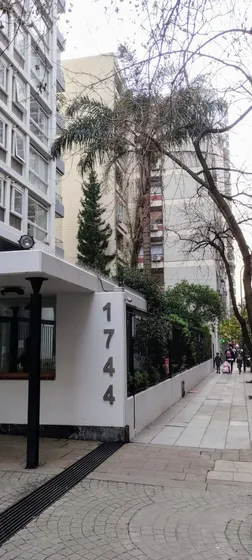 Venta Semipiso 3 Amb En Belgrano Piso Alto