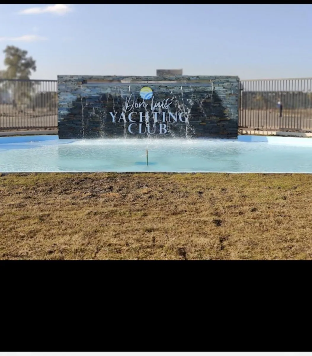 Venta De Lote En  Barrio Privado General Rodriguez