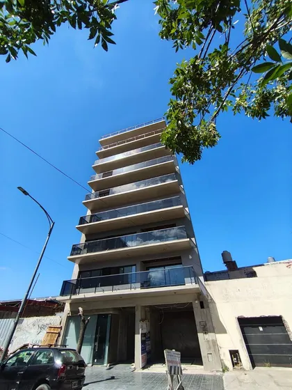 Venta - 1 Ambiente -departamento - Villa Luro - A Estrenar - Balcon - Permuta
