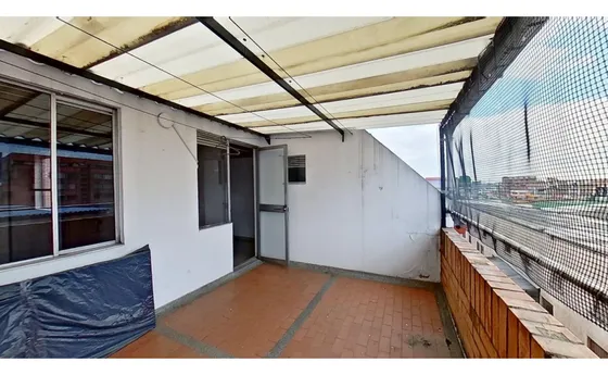 Oportunidad Hermoso Apartamento Kennedy, Colombia (35136765793)