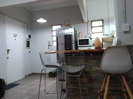 Departamento 3 Ambientes Lanus Oeste Centro