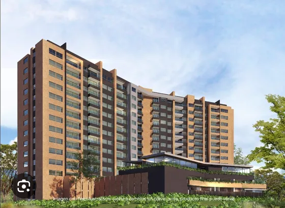 Venta De Apartamento