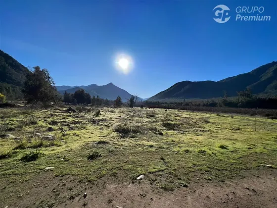 Excelentes Parcelas En Venta Campo La Justana. Directo Dueño