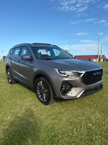 Jetour X70 Plus 1.5t Luxury At