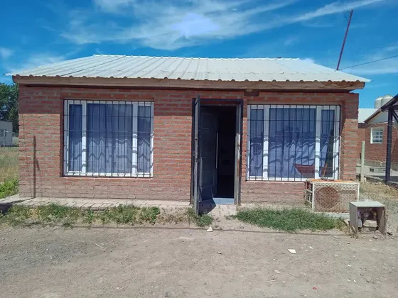 Alquiler De Casa Amoblada En San Patricio Del Chañ