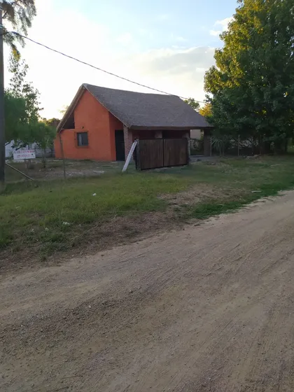 Alquilo Cabaña ,parque Del Plata Lado Sur 