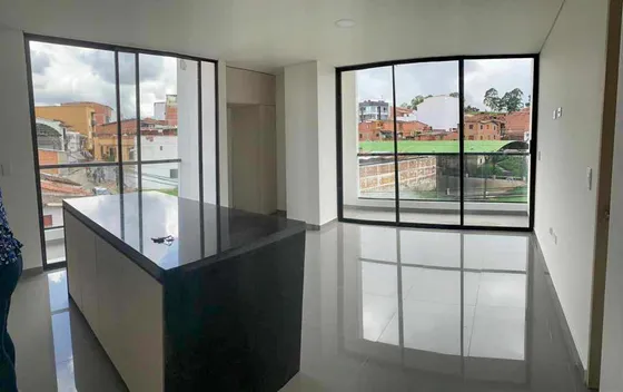 Apartamento En Venta Marinilla 643-8018511