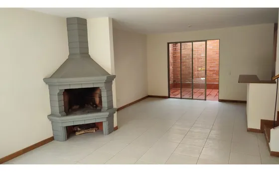Casa En Venta Rionegro - Gualanday