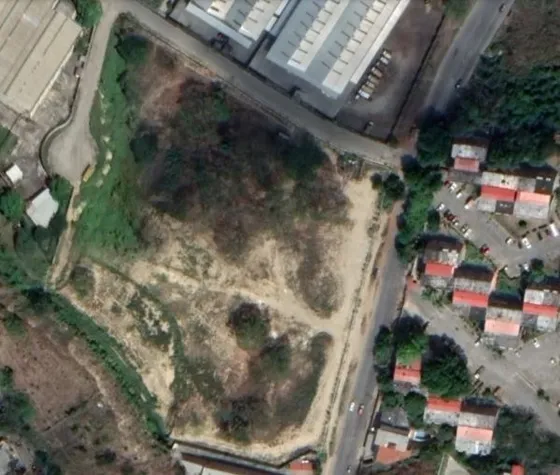 Se Vende Terreno 24000m2, Guatire.