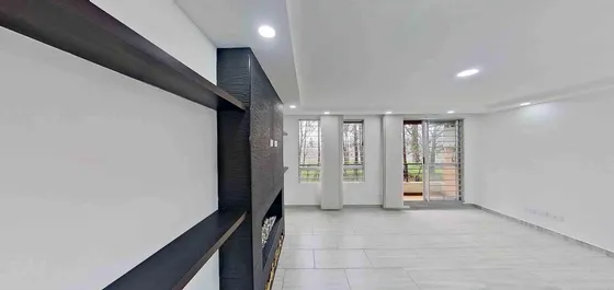 Apartamento En Venta En San José Mosquera (20569543483).
